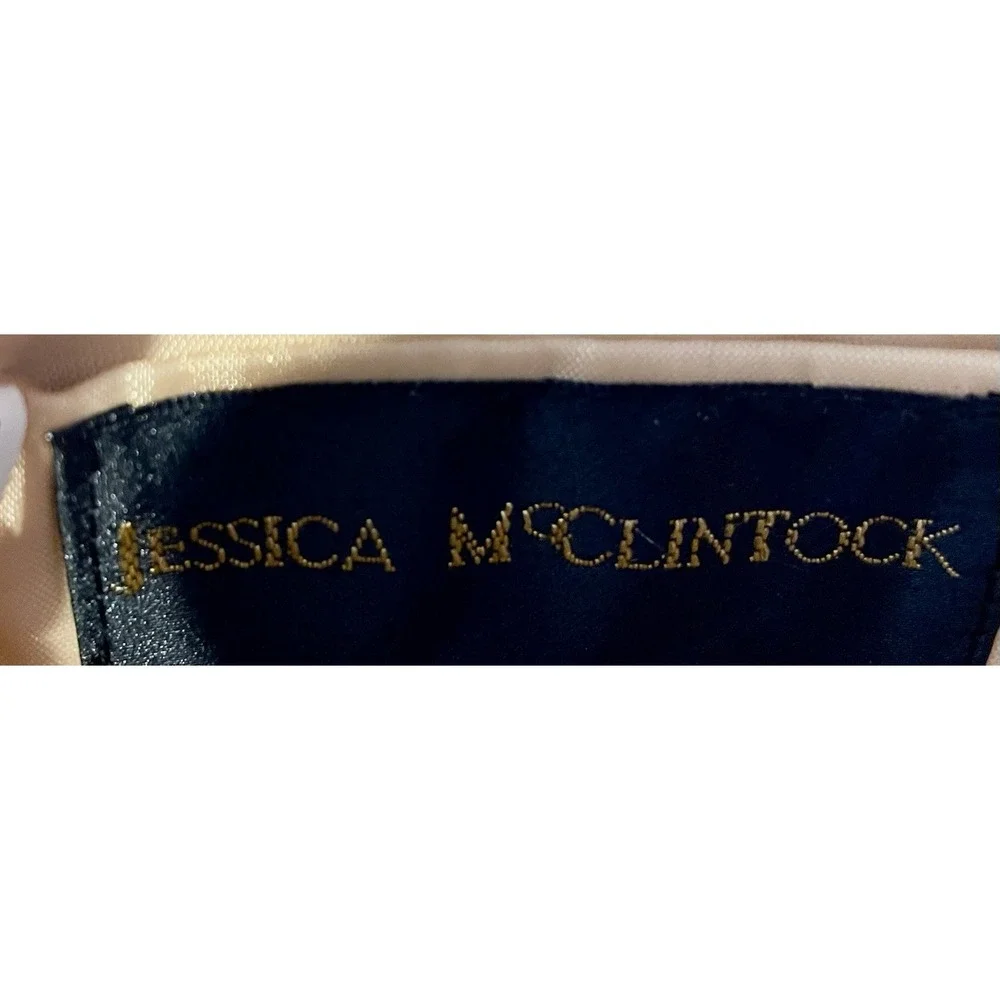 N/A jessica mcclintock